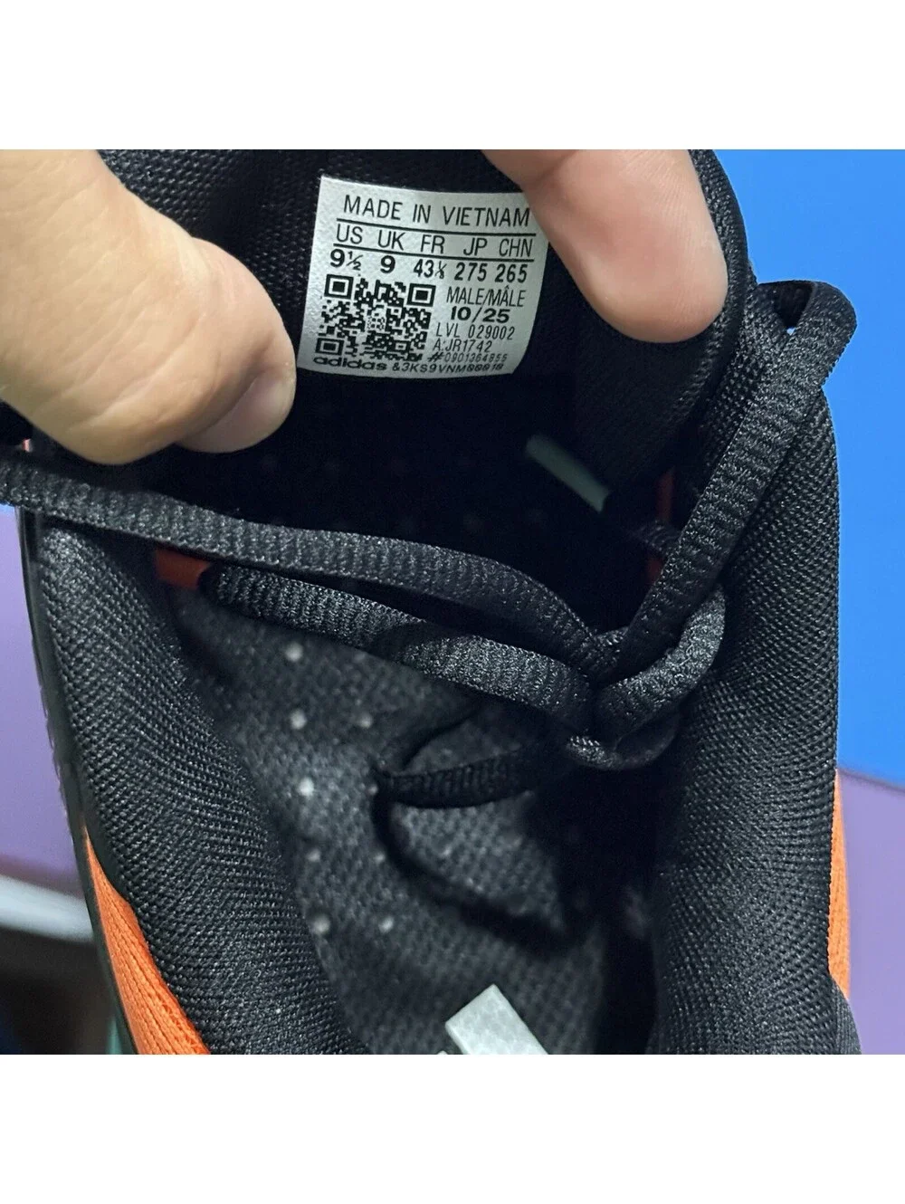 adidas barricade 14